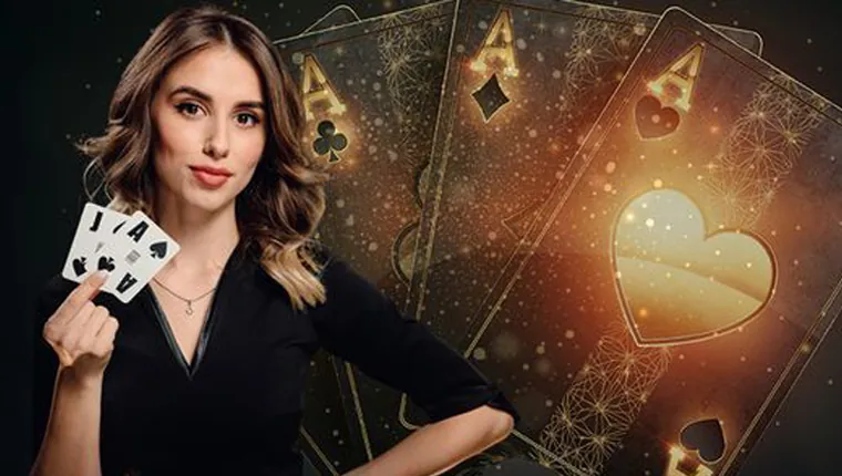 Live casino tournament announcement